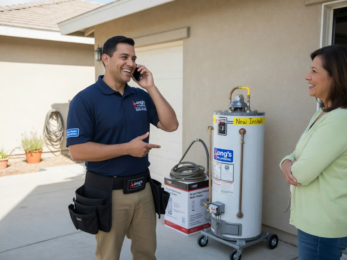 Leak Detection Jasper, AR FAQs